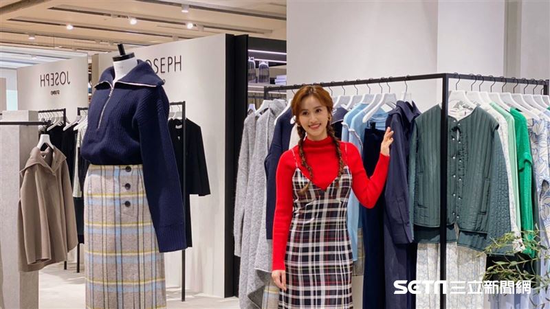 敲碗CP成真　吳姍儒11字送許瑋甯