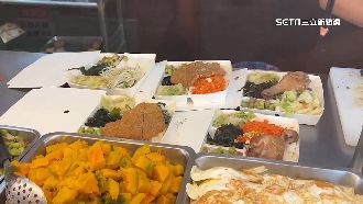 台南知名便當店調漲！烤雞腿漲10元