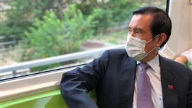 ▲北檢上訴馬英九三中案　馬辦提3質疑。（圖／馬英九臉書）