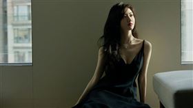 ▲景甜。（圖／翻攝自景甜微博）