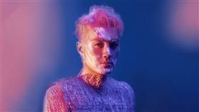 吳克群 何樂音樂提供