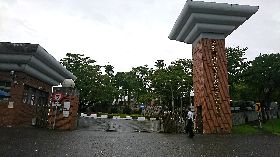 強制工作規定違憲  台東泰源技訓所9