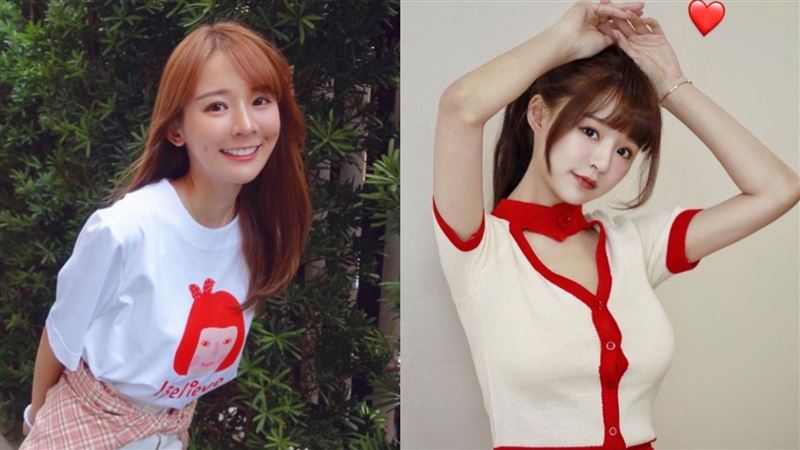 元元揪林莎濕身泡湯　網見這幕全暴動
