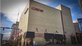 客思達(2936)公司外觀照（圖／客思達提供）