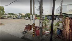 高速公路拖吊車廠商，清益拖吊，日益汽車，陳姓老闆捲款潛逃 拖吊車司機受害 公司人去樓空  圖/翻攝自GOOGLE MAP