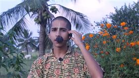 翻攝自阿南德臉書