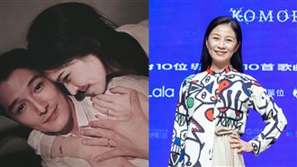 「邱澤母」喊娶媳婦了：寶寶會多好看