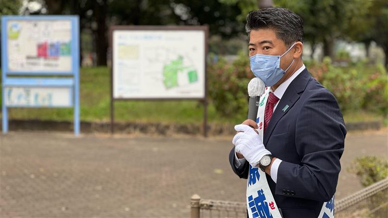 台尼斷交！日本重申：台灣是重要朋友