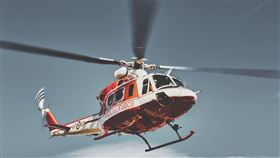 直升機，翻攝自pixabay