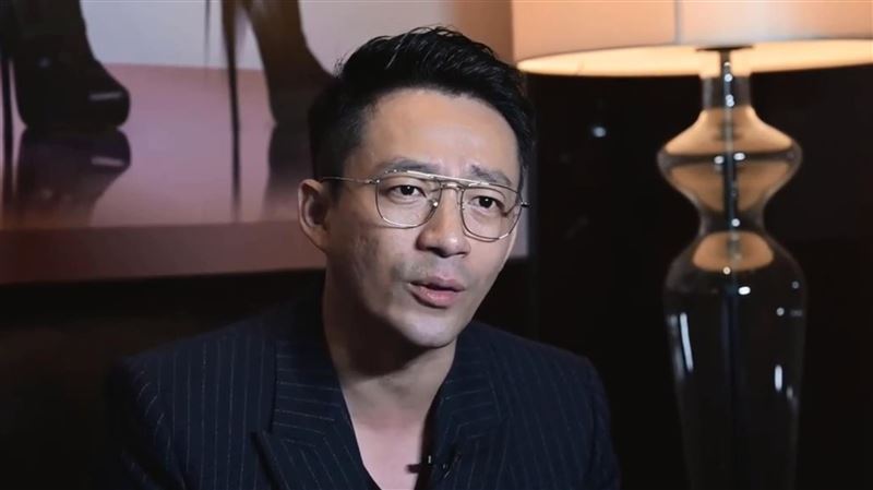 後悔蓋愛妻飯店？汪小菲：沒有滿足感