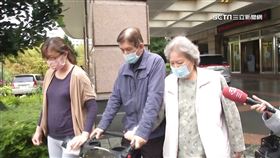 涉偽造文書盜領近6百萬 蔣萬安岳父母遭起訴