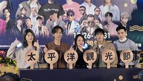 婁峻碩、黃偉晉、戴愛玲、曹雅雯、陳勢安 記者鄭尹翔攝影