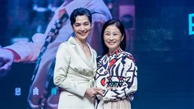 《安可瑪莎》方文琳、賴佩霞。（圖／GagaOOLala提供）