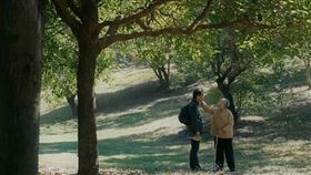 翻攝自有你相伴的旅程預告＋天主教失智老人基金會提供