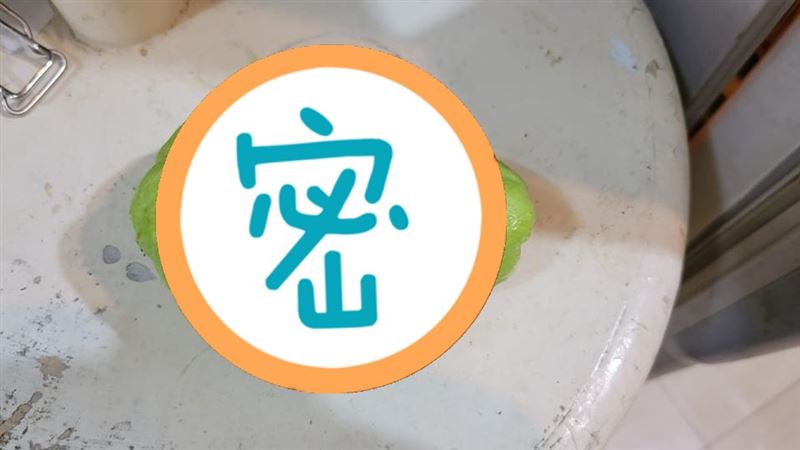 長輩送神秘蔬菜　網讚：隨便煮都好吃