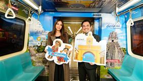 （圖／翻攝自中美洲經貿辦事處FB）