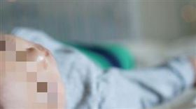 女童,男童,性侵,家暴(圖/pixabay)