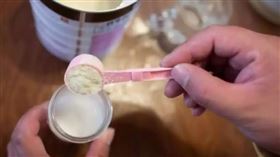 孫子,奶粉,糖,甜味,腸胃消化,婆婆