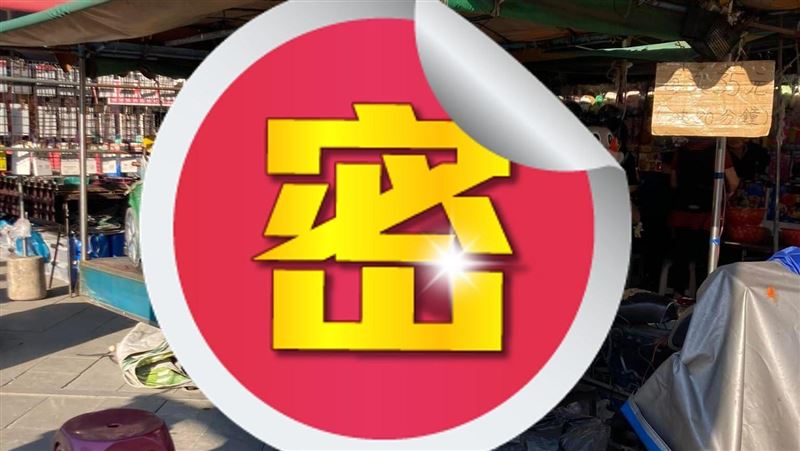 夜市臨時托兒所　惹哭全場：全是回憶
