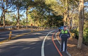 139線道(圖/翻攝畫面)