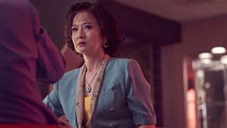 雷／蘇媽媽碾壓　華燈她被當兇手最衰