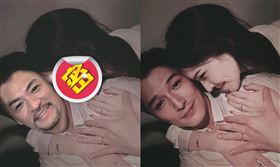 李沛旭P圖照。(圖／李沛旭臉書）