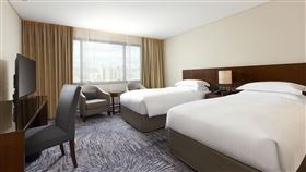 飯店。（圖／業者提供）