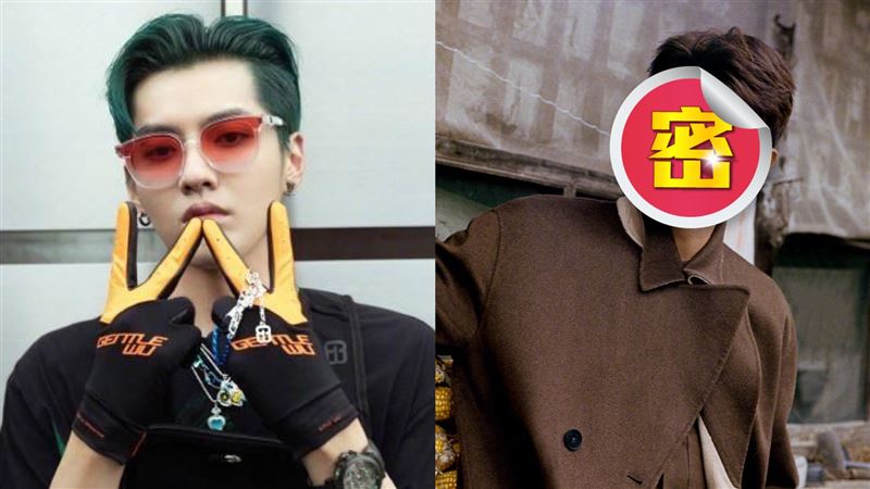 被吳亦凡害慘　《青簪行》重拍拚復活