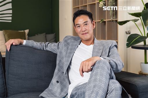 加賀美智久三立新聞網專訪