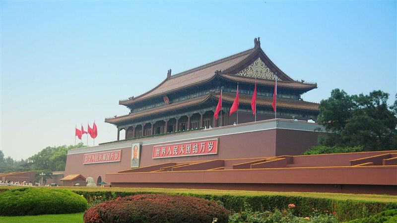 中國官媒命令黨員　不能只生一兩個