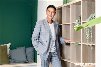 加賀美智久三立新聞網專訪|娛樂圖輯|娛樂星聞