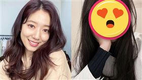 朴信惠。(圖／朴信惠IG)