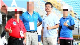 中華射箭協會，前國手陳詩園，雅典奧運
翻攝中華民國射箭協會臉書