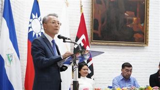 吳進木早在尼國置產？外交部急籲出面