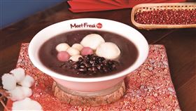 ▲【芋泥芋頭圓】購買通路：7-11、鮮芋仙門市、官網 ／【芝麻芋頭圓】購買通路：全聯、鮮芋仙官網（圖／業者提供）