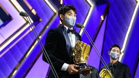 ▲培證英雄李政厚連4年獲得韓國職棒金手套。（圖／取自首爾英雄球團FB）