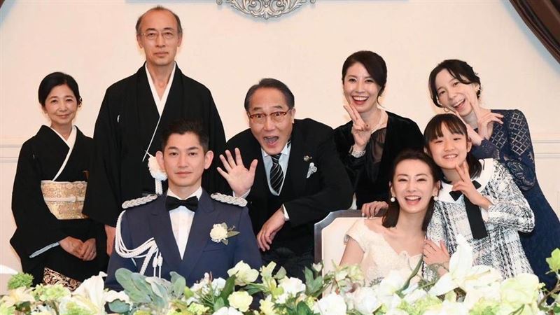 骨髓腫瘤好幾顆　66歲男星入院化療