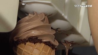 知名冰淇淋爆含致癌物　醫揭人體影響