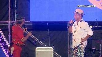 陳昇開「六堆」玩笑　屏議員要求道歉