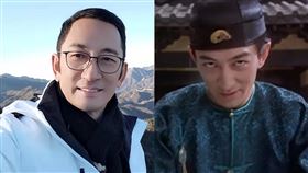 吳啟華,方唐鏡／微博