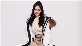 （圖／翻攝自嘉行楊冪工作室微博）