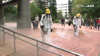 雙魔王株夾擊　羅：驗出新變種不意外