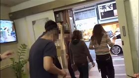 老司機,美熟女,性交易,落網,新興分局