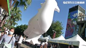 最「鳥」造型就在這 鶯歌老街週末嘉年華迎熱鬧
串聯百家商店享優惠 滿額贈抵用券、限量陶禮
