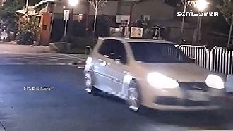 獨／改裝車噪音吵　鋼炮哥狂飆信義區