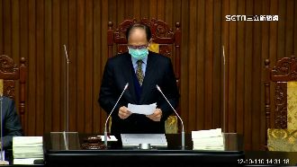 國營事業預算現才三讀！預算險變結算