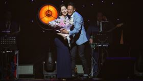 劉品言。（記者楊澍攝影