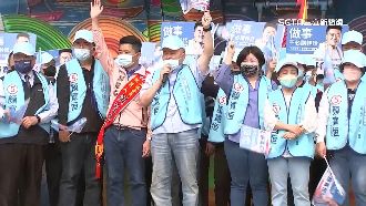 5區全輸慘敗！藍營傳顏寬恒一度拒選