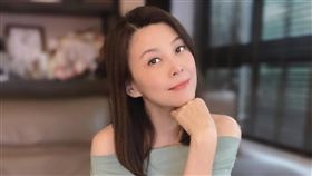 方馨。（翻攝自臉書