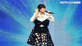 魏如萱 演唱會 第一天 記者邱榮吉攝影